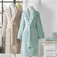 FIORE LINE BEJ-YESIL AILE SETI 1