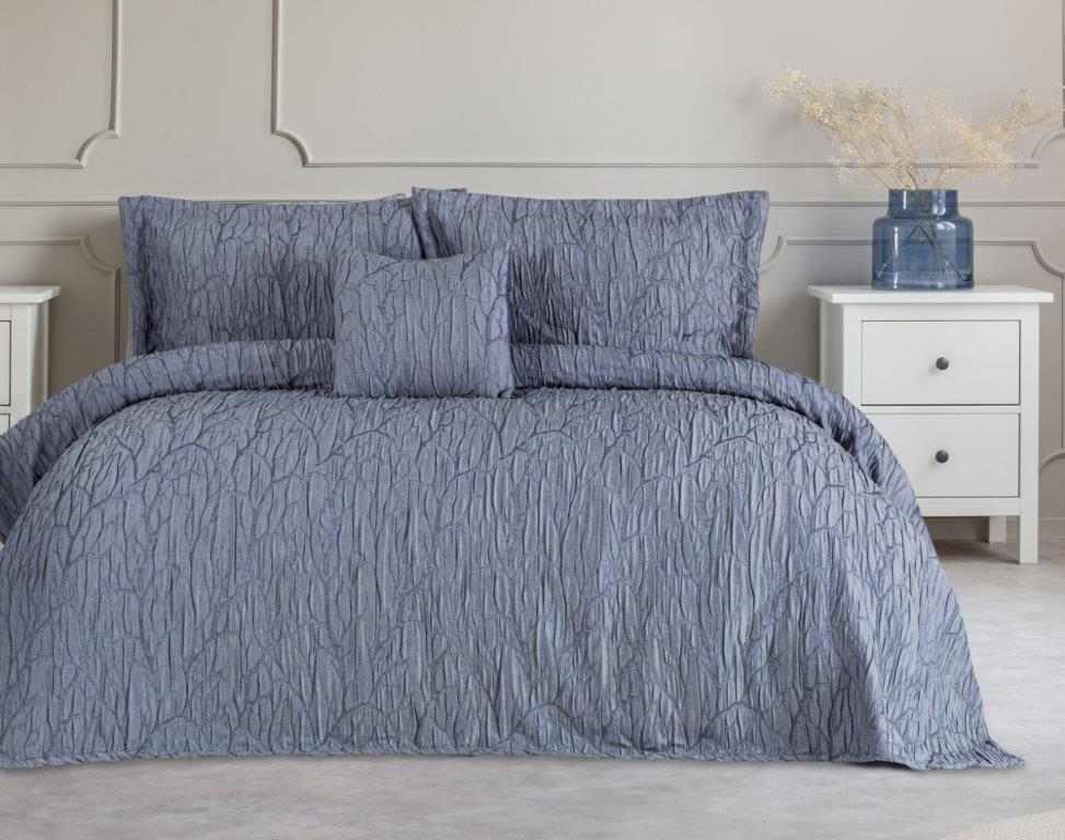 YATAK ORTUSU NIRVANA INDIGO CK 1