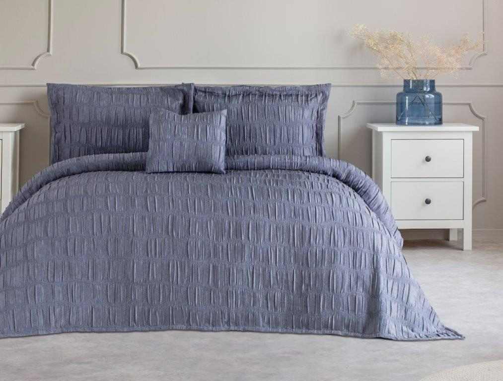 YATAK ORTUSU NOVA INDIGO CK 1