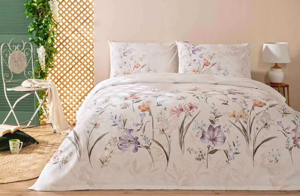 PIKE TK. RF CK LILA WHITE LILY (Z) 1