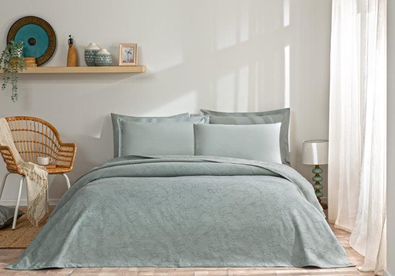 PIKE TK. RF CK YESIL JAKAR LUX  (Z) 1