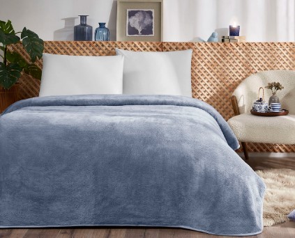 BATTANIYE TRENDY SOFT CK INDIGO(Y) 1
