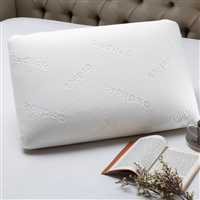 YASTIK VISCO TOMBUL 40X60+15 (D) 1