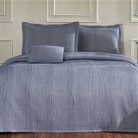 YATAK ORTUSU WOVEN INDIGO TK 1