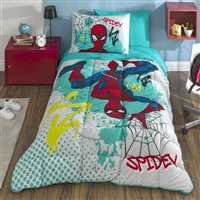 DSNY YAT. ORT. RF TK YESIL SPIDEY HERO 1