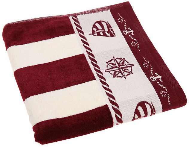 PUSULA/BORDO HAVLU 50*90 1