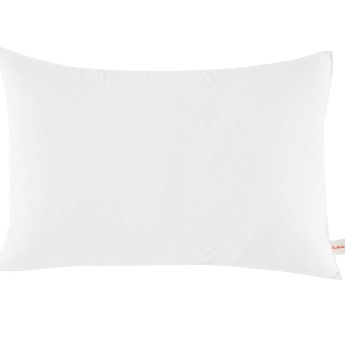 YASTIK BEBE SILIKON RF 35*45 BEYAZ 1
