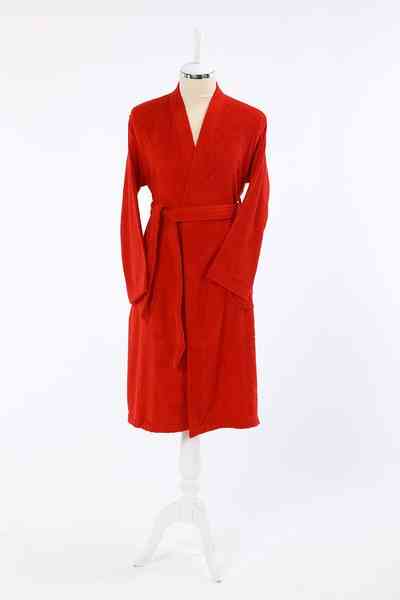 CLASSIC KIRMIZI KIMONO (L) 1