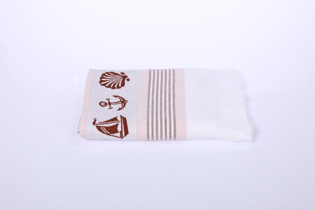 CAROL/PUDRA HAVLU PESTEMAL 50*80 1