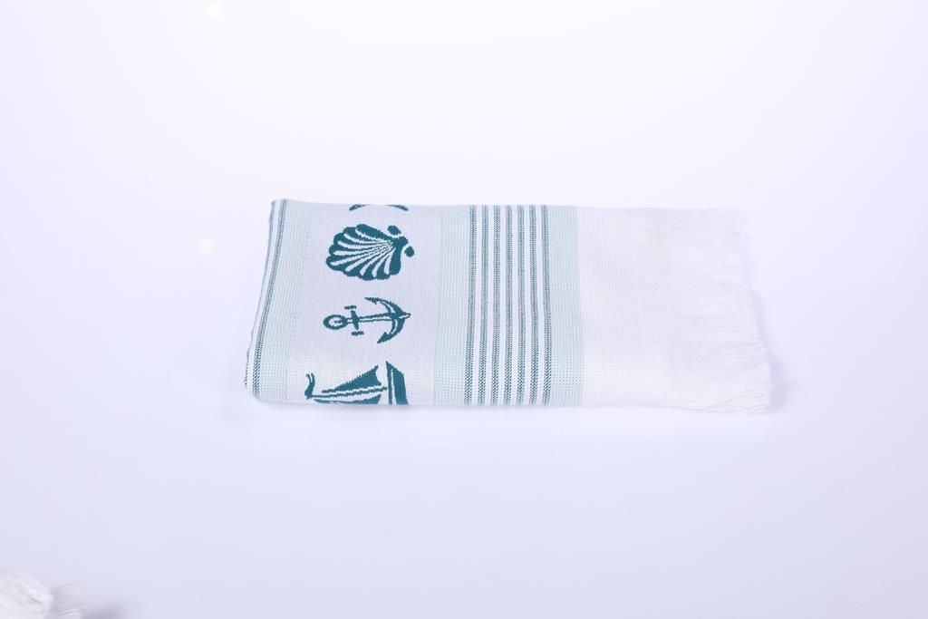 CAROL/MINT HAVLU PESTEMAL 50*80 1