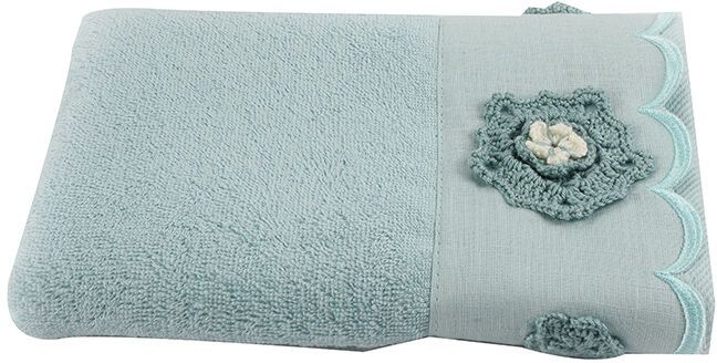 GLORIA MINT HAVLU 50*90 BUTIK 1