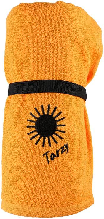 TARZY TURUNCU PLAJ 70*150 NAK (LSTK) 1