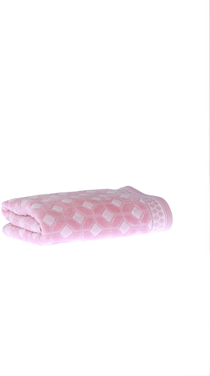 DECORA/PEMBE SILGI 90*150 1