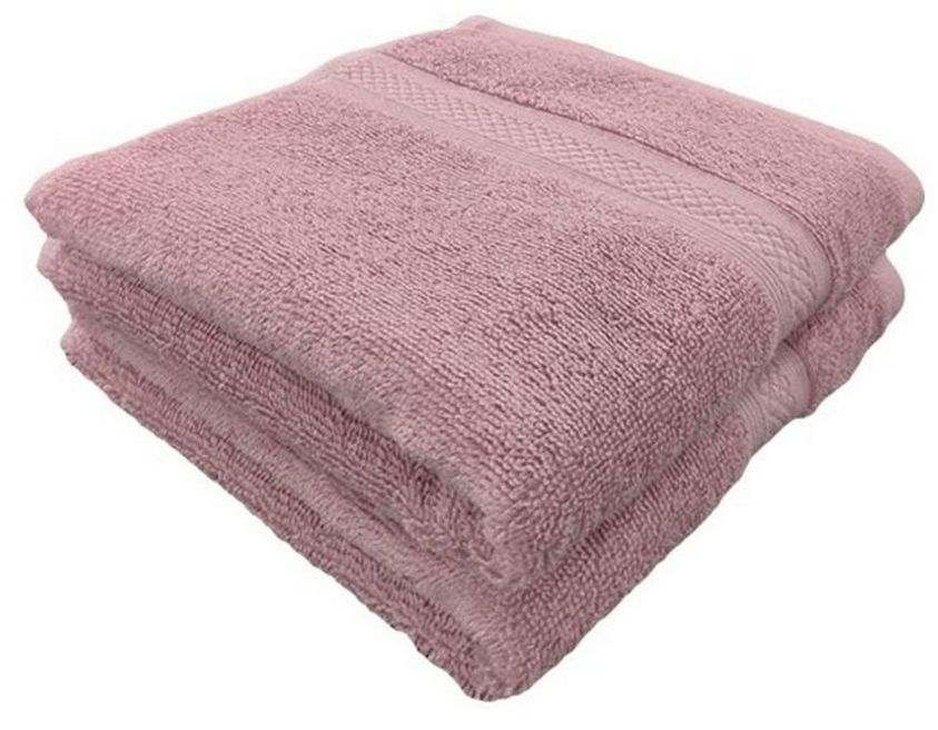 COLORFULL K.PEMBE HAVLU 40*70 1