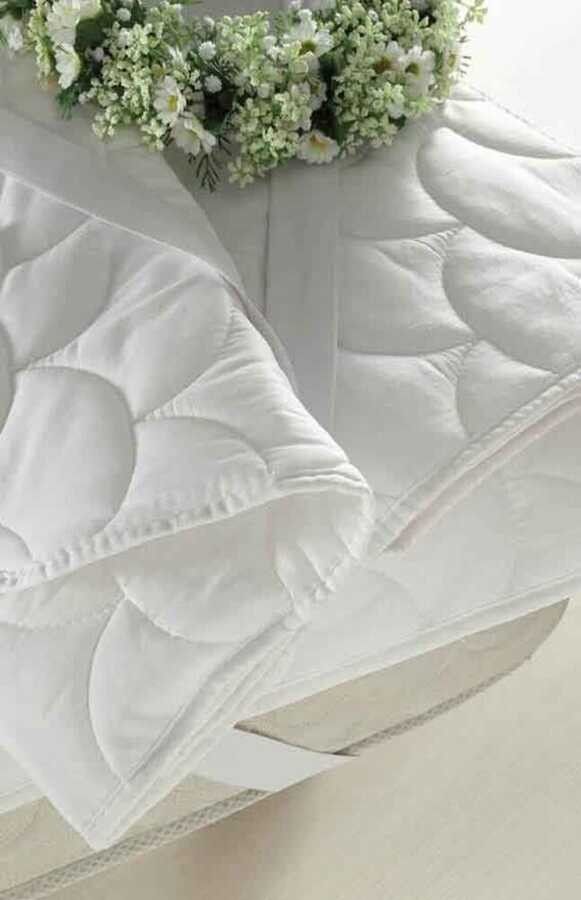 FITTED ALEZ RF 180*200+35 BEYAZ YENI 1