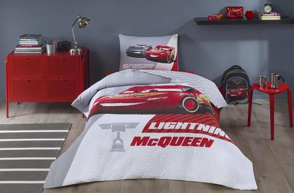 DSNY YAT. ORT.RF TK KIRMIZI PISTON CUP 1