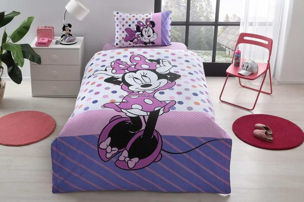 DSNY KAP.NEV.TK RF TK PMB MINNIE MOUSE T 1
