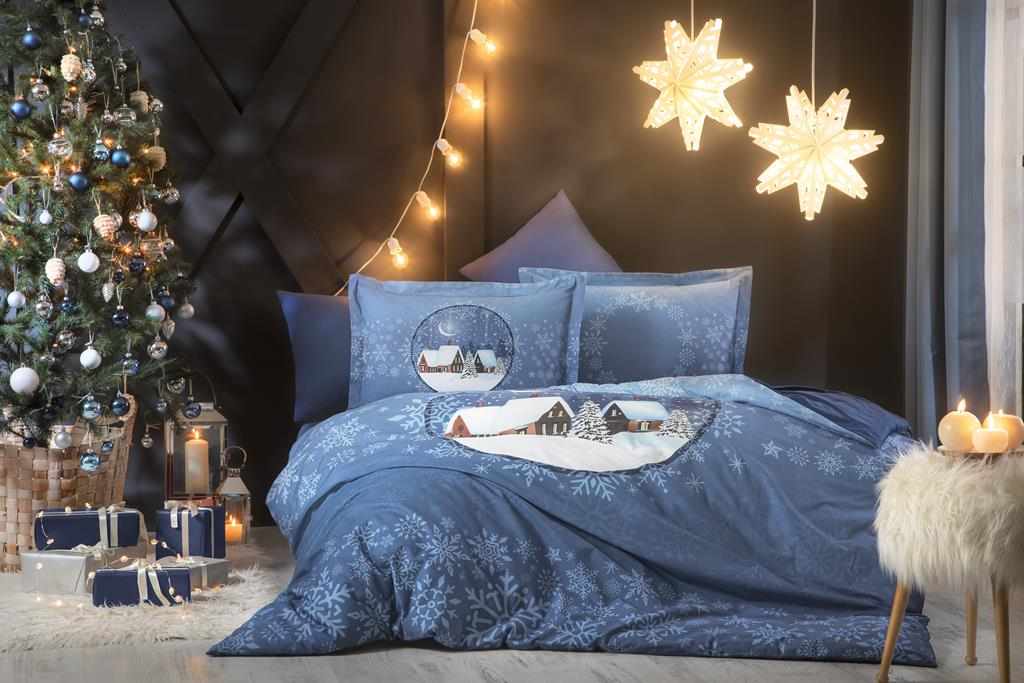 NEV.TK RF CK MAVI WINTER DREAM (OZEL) 1