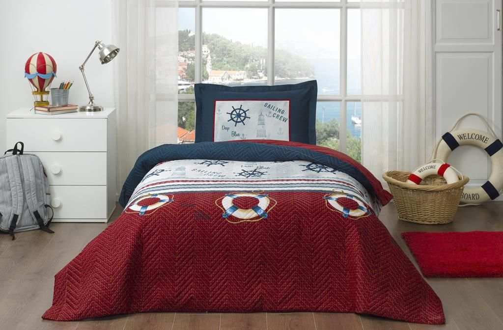 KAP.NEV.TK RF TK MAVI DEEP BLUE 1