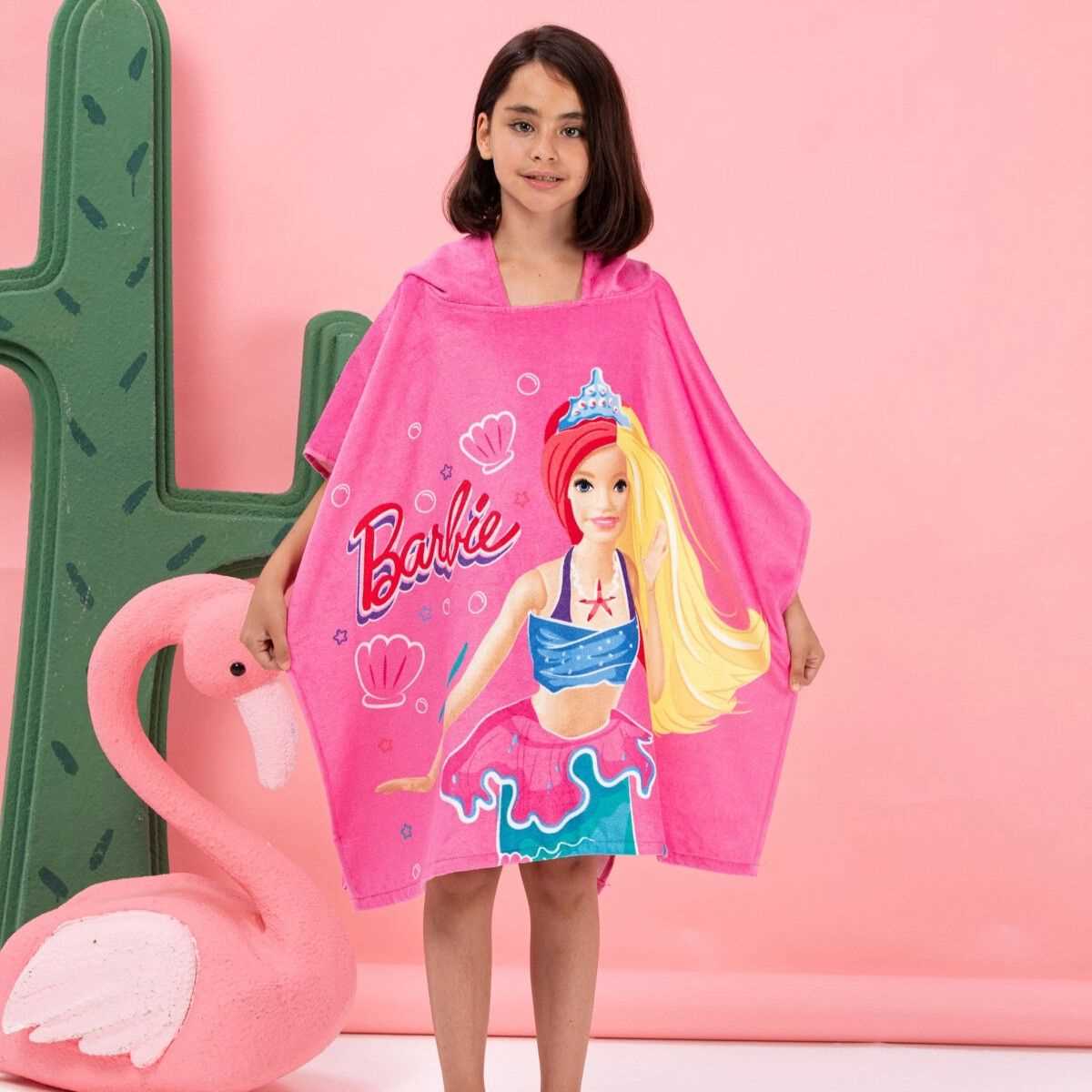 LIS. BARBIE SEA 23 PEMBE PANCO 1