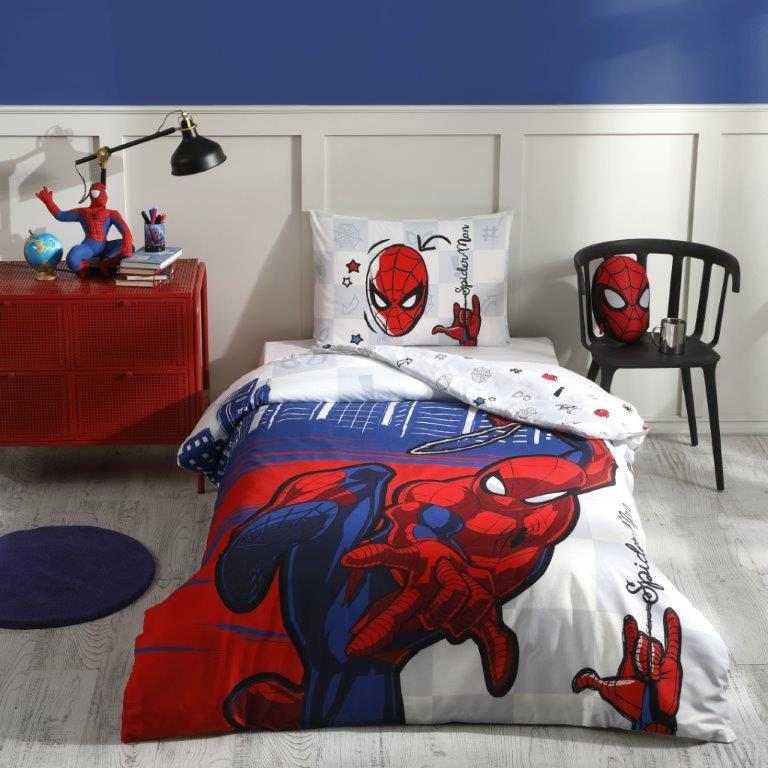 DSNY NEV.TK RF TK MAVI SPIDERMAN BLUE CI 1