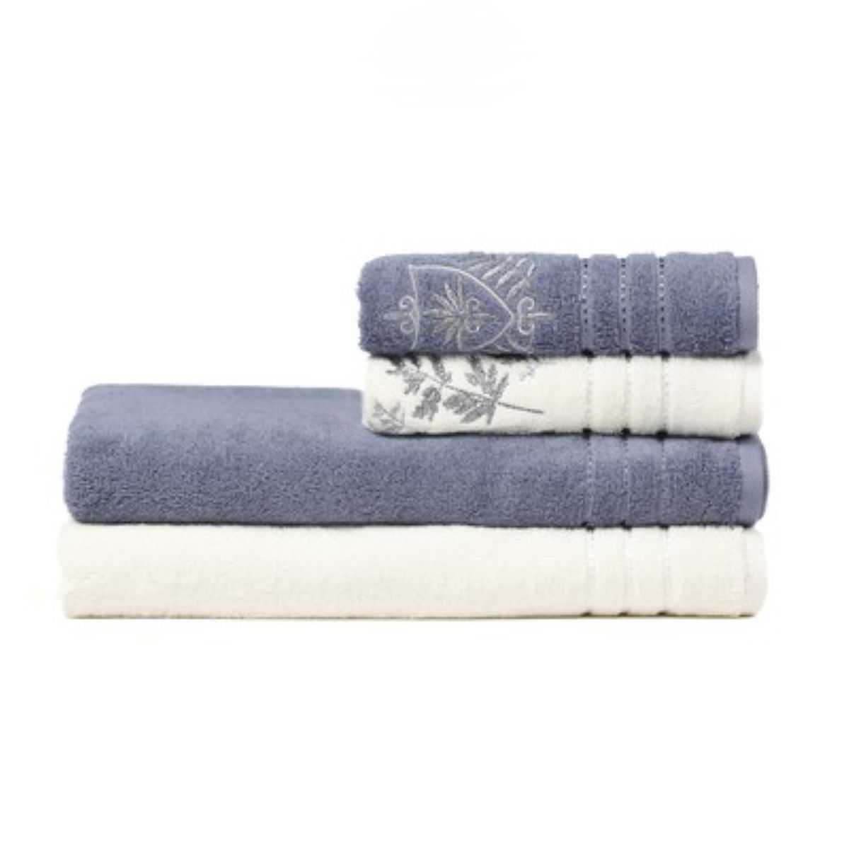 SOFT LEAF KREM-INDIGO BEST SET 1