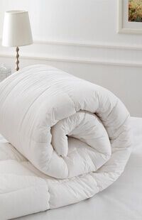 YORGAN YASTIK SETI MICRO TEK KISILIK (S) 1