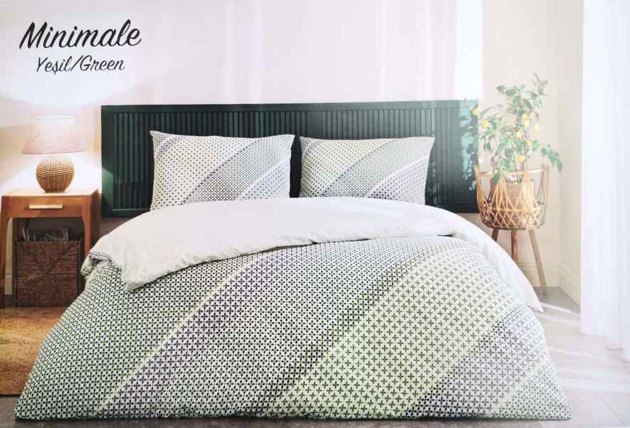 NEV.TK. NEV CK YESIL MINIMALE 1