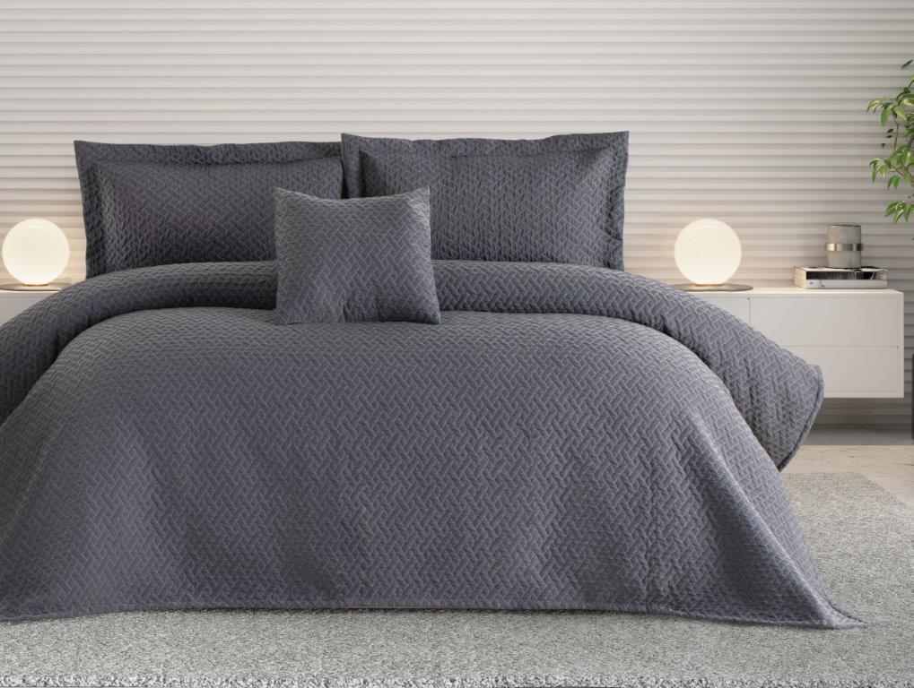 YATAK ORTUSU STONE INDIGO CK 1