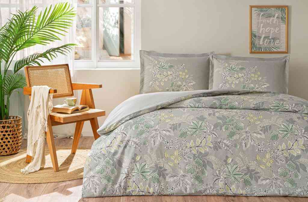 NEV.TK RF CK YESIL GREEN LEAF 1
