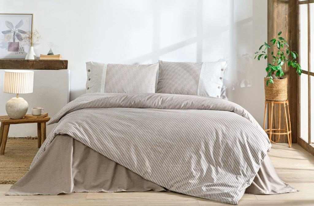NEV.TK RF KING BEJ NATURAL LINE 1
