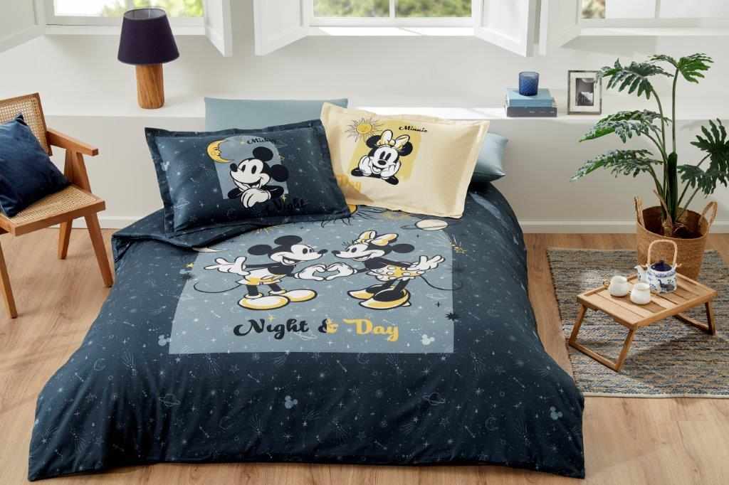 DSNY NEV.TK RF CK MAVI MICKEYMINNIE DAY 1