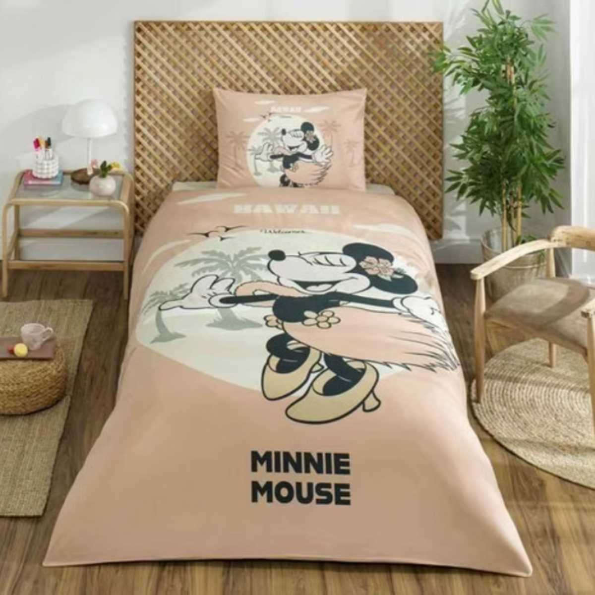 DSNY NEV.TK RF TK TRNC MINNIE MOUSE HAWA 1