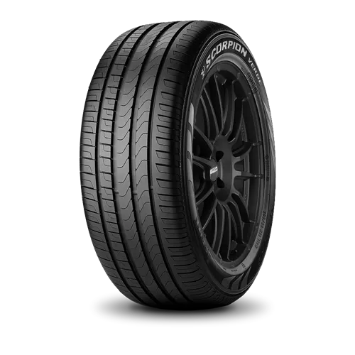 235/65R17 108V XL Scorpion Verde (VOL)