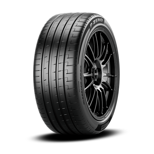 285/40R22 106Y PZERO (PZ5) (MO)