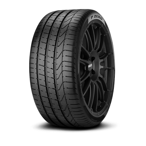 295/30R20 101Y XL P Zero (N0)