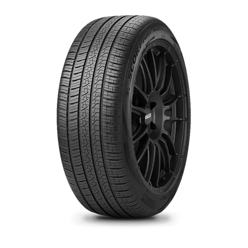 265/40R22 106Y Scorpion Zero All Season J-LR XL
