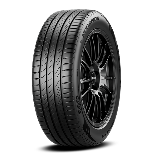 235/55R19 105Y XL Scorpion 3