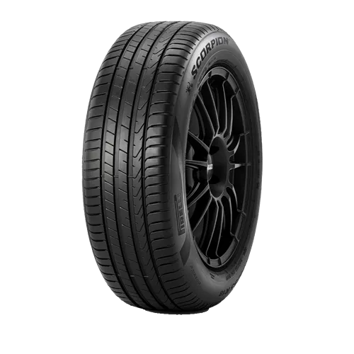 255/40R20 101V Scorpion + Xl