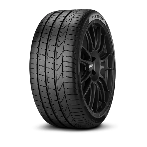 225/35R19 88Y P-Zero XL