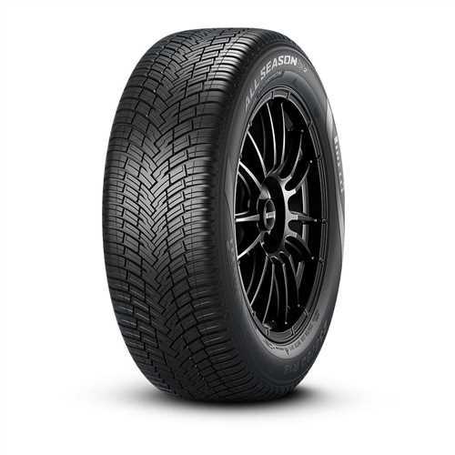245/60R18 109H XL M+S 3PMSF Pirelli Scorpion All Season SF2