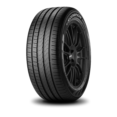 255/40R20 101V Scorpion Verde S-İ XL