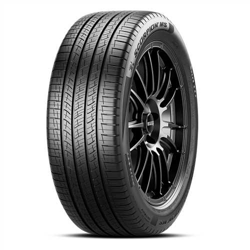 295/40R20 110W XL Scorpion MS(MGT1) elt