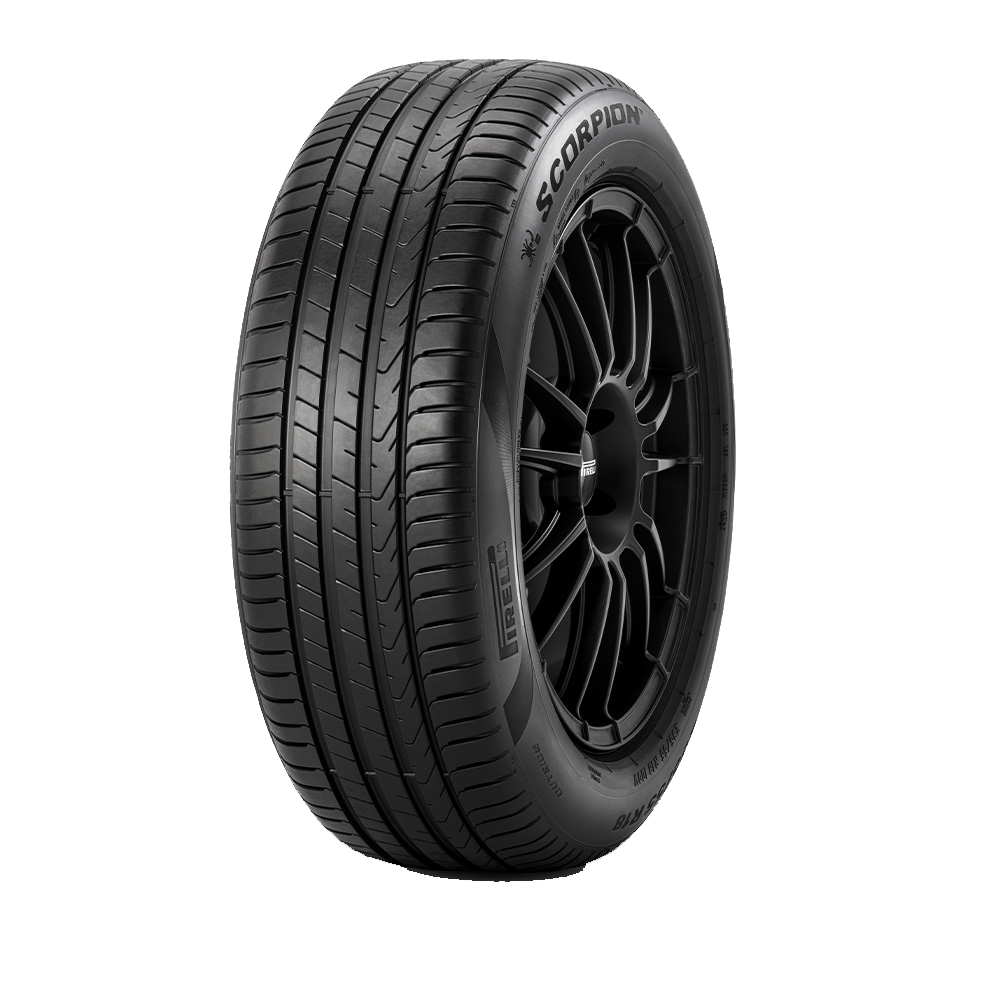 235/55R18 100V Scorpion