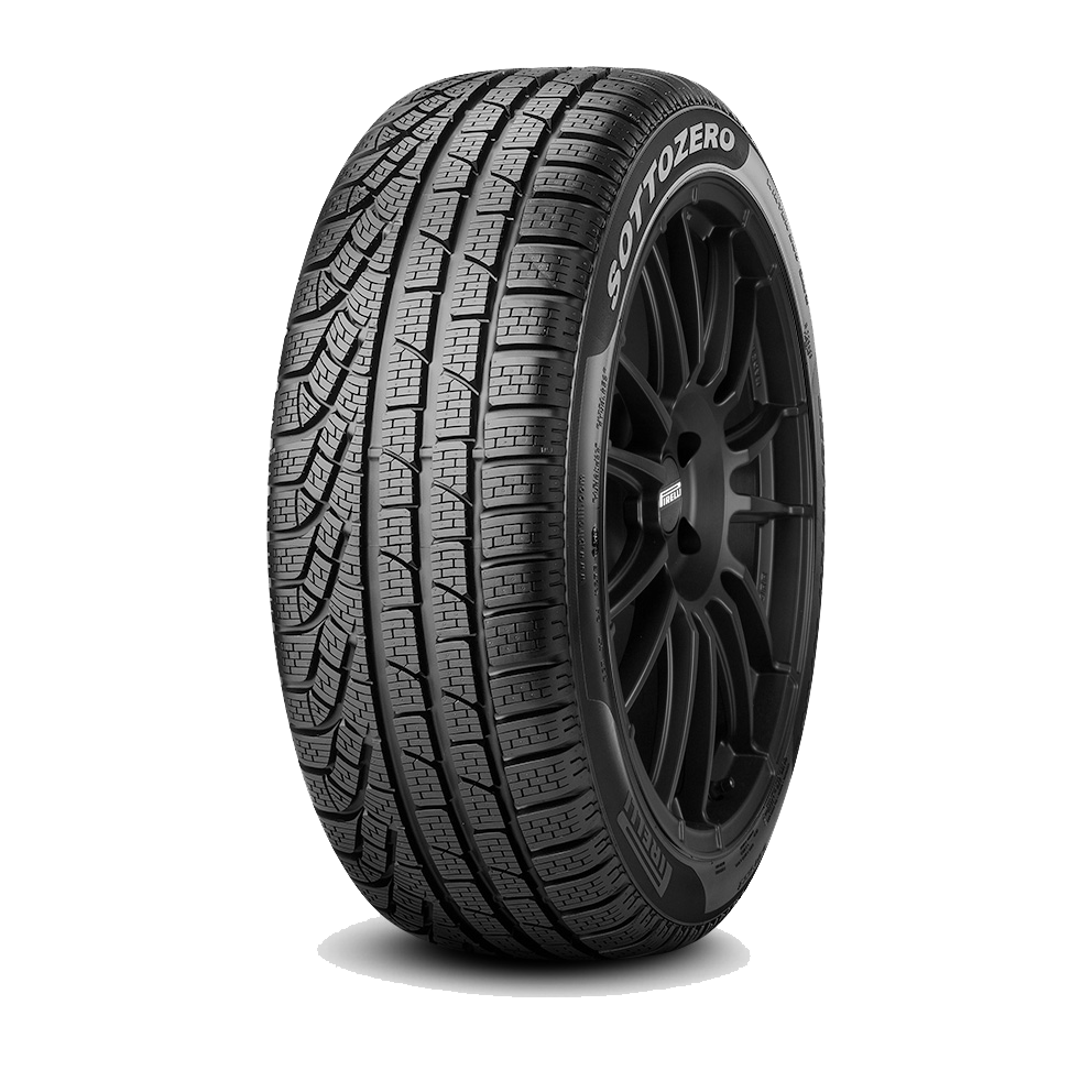 275/45R21 107Y TL LATITUDE SPORT 3 ACOUSTIC MO-S GX