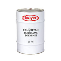 Polyurethane Cleaning Solvent prices