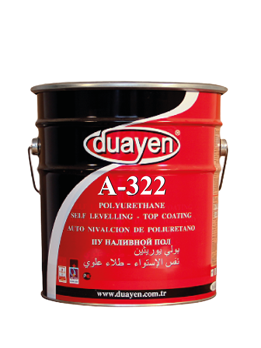Pintura de Poliuretano Capa Final precios