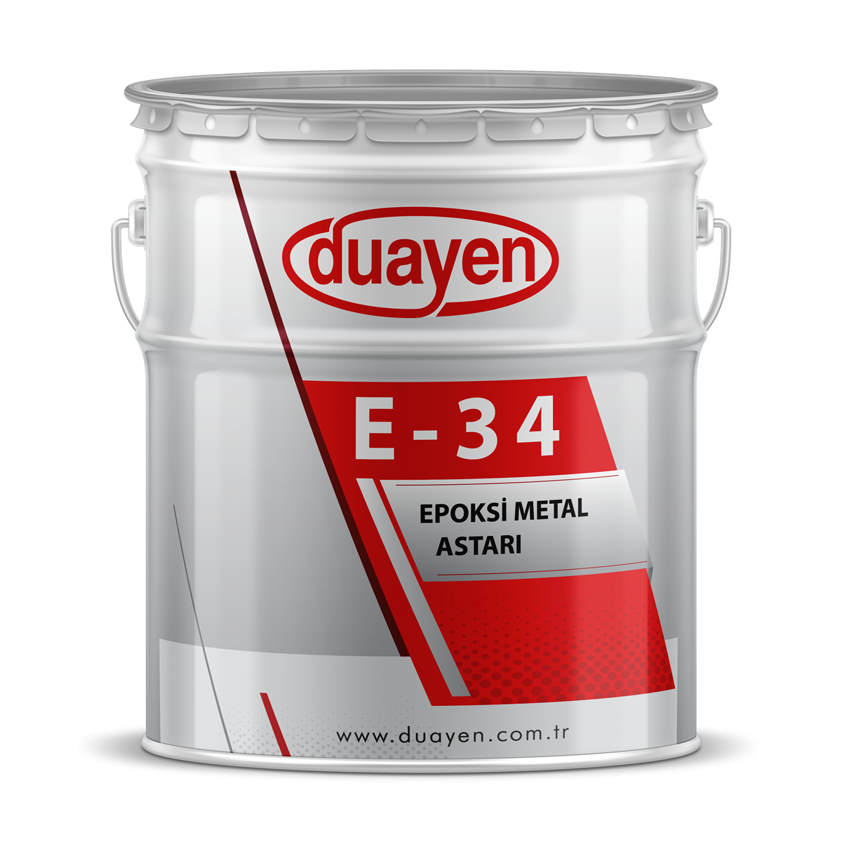 Shop Primer Epoksi Metal Astarı fiyatları