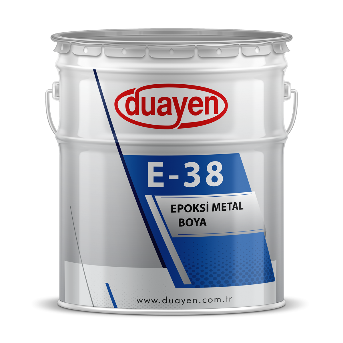 Epoksi Metal Boya fiyatları
