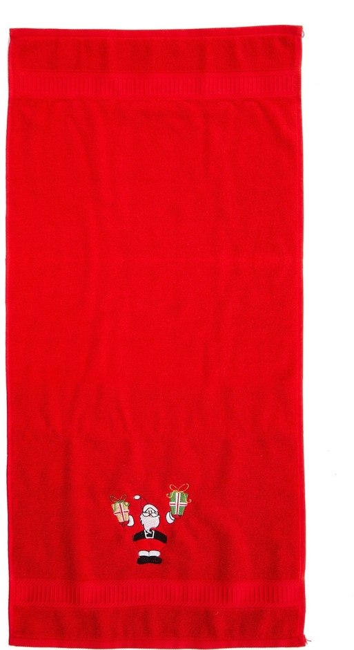 CINDY KIRMIZI KUTULU HAVLU CAN NAK 1